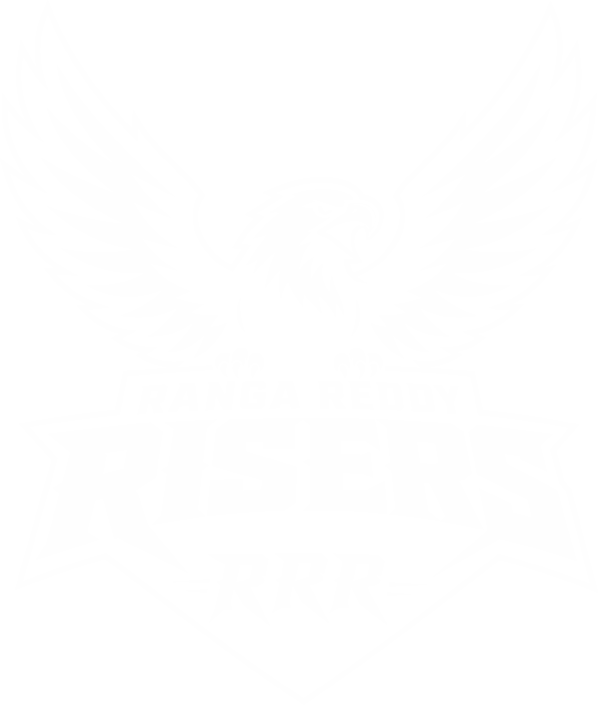 RRR Logo