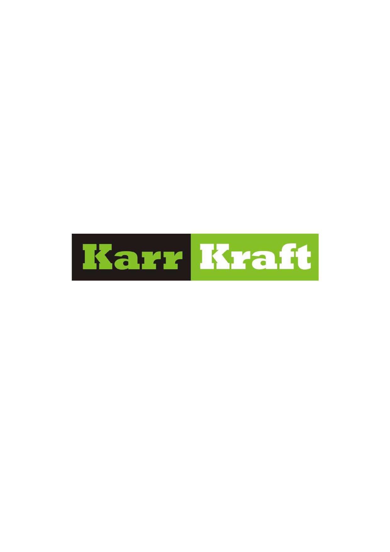 KarrKraft